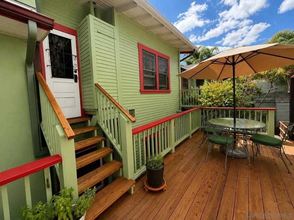 215 Spruce Street, San Diego, CA 92103 — photo 4