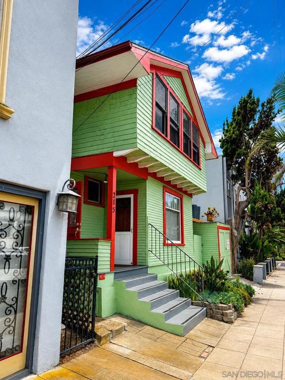 215 Spruce Street, San Diego, CA 92103 — photo 5