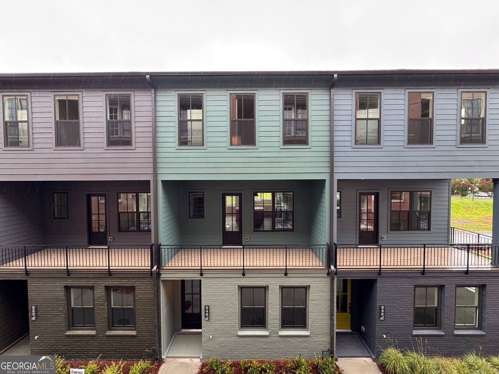 942 Hughley Circle 96, Atlanta, GA 30316