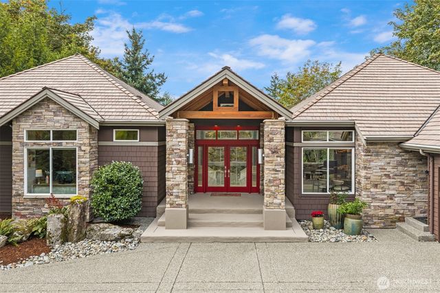 6560 156th Avenue SE, Bellevue, WA 98006