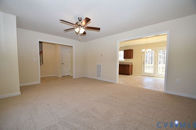 2300 Drummond Dr, Richmond, VA 23222