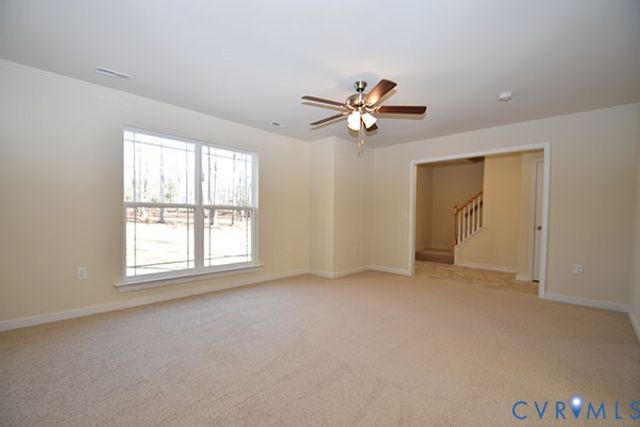 2300 Drummond Dr, Richmond, VA 23222