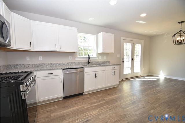 2300 Drummond Dr, Richmond, VA 23222