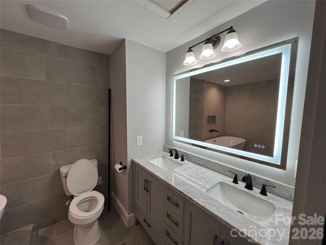 2631 Kenhill Drive, Charlotte, NC 28208