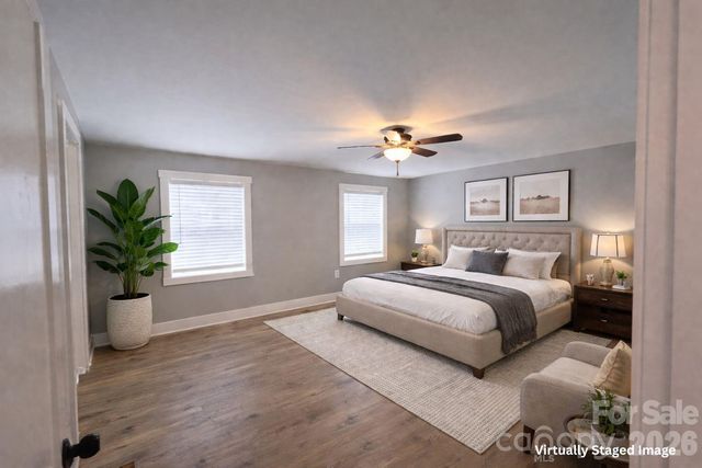 2631 Kenhill Drive, Charlotte, NC 28208