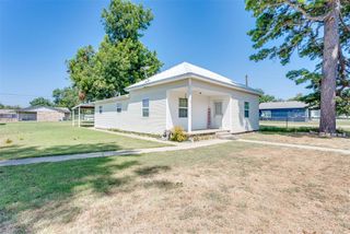 548 N Ione Avenue, Shawnee, OK 74801