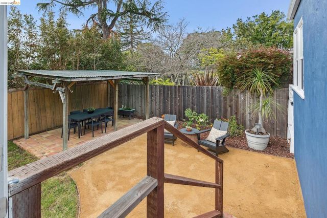 2465 2465 Alida St, Oakland, CA 94602