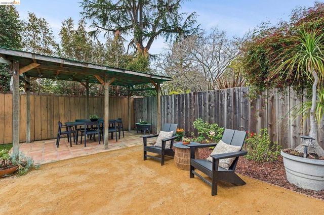 2465 2465 Alida St, Oakland, CA 94602