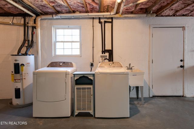 8124 Sharp Rd, Powell, TN 37849