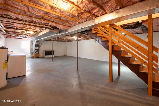 8124 Sharp Rd, Powell, TN 37849