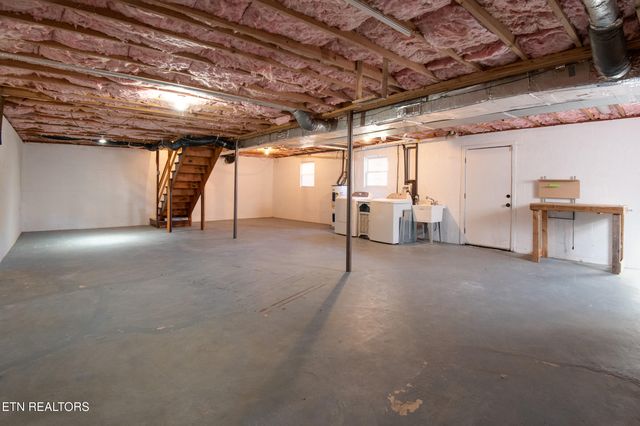 8124 Sharp Rd, Powell, TN 37849