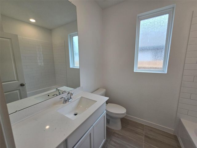 16323 Golden Corral Lane, Hockley, TX 77447