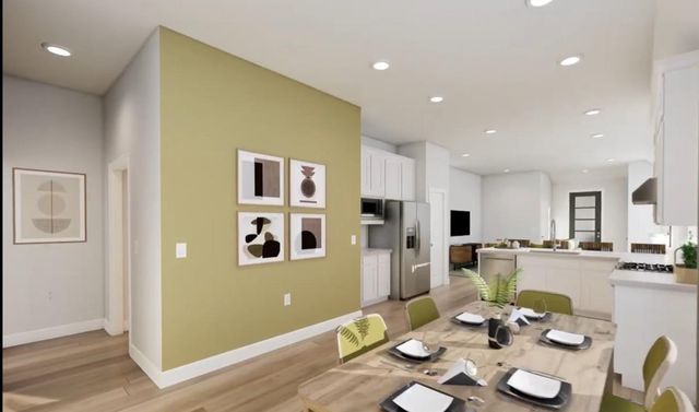 16323 Golden Corral Lane, Hockley, TX 77447