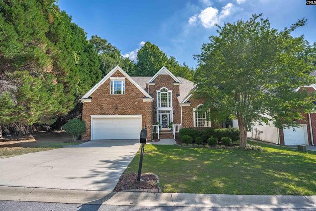412 Mana Vista Court, Lexington, SC 29072