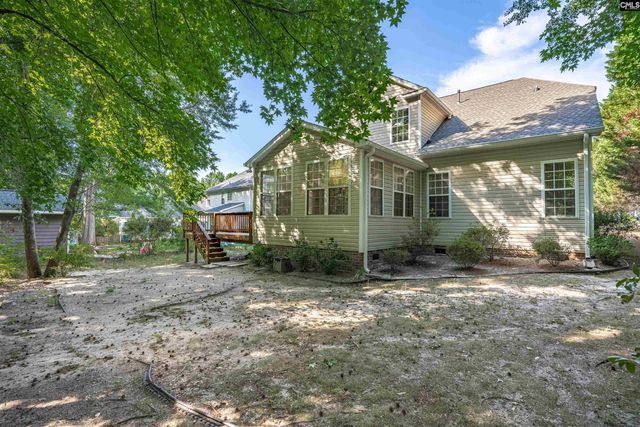 412 Mana Vista Court, Lexington, SC 29072