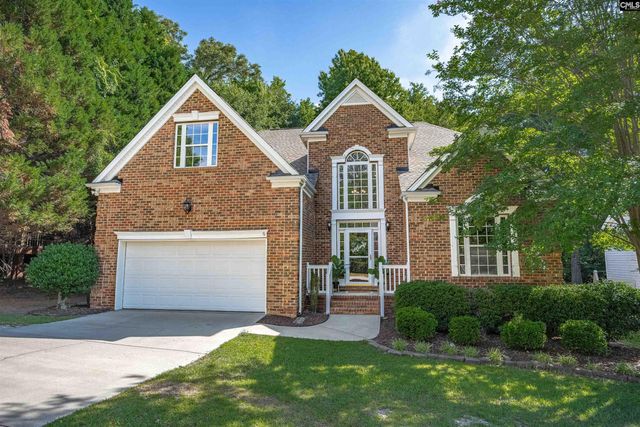 412 Mana Vista Court, Lexington, SC 29072
