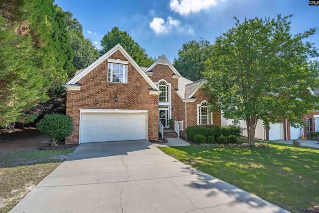 412 Mana Vista Court, Lexington, SC 29072