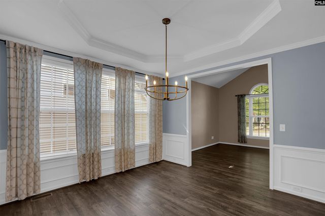 412 Mana Vista Court, Lexington, SC 29072