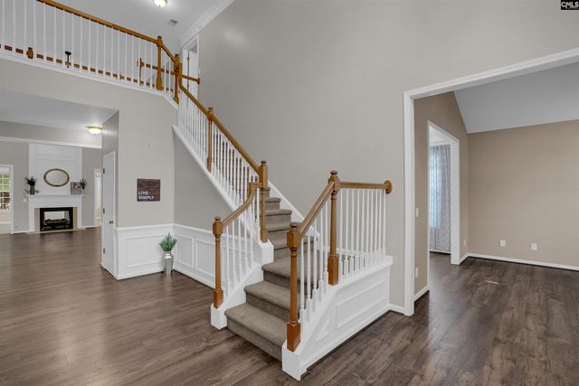 412 Mana Vista Court, Lexington, SC 29072