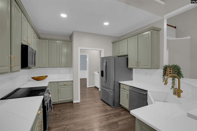 412 Mana Vista Court, Lexington, SC 29072