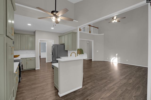 412 Mana Vista Court, Lexington, SC 29072