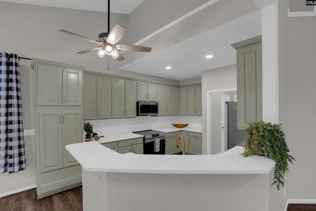 412 Mana Vista Court, Lexington, SC 29072