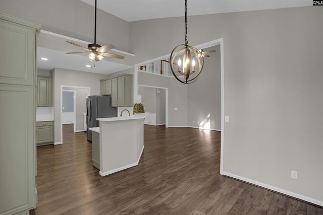 412 Mana Vista Court, Lexington, SC 29072