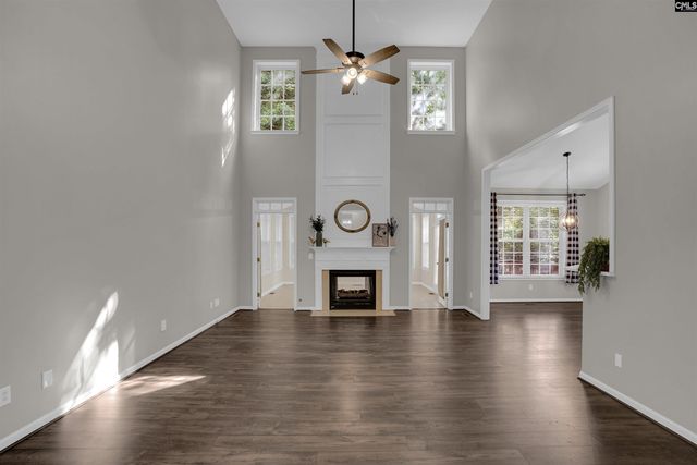 412 Mana Vista Court, Lexington, SC 29072