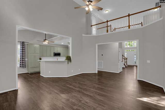 412 Mana Vista Court, Lexington, SC 29072