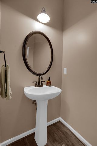 412 Mana Vista Court, Lexington, SC 29072