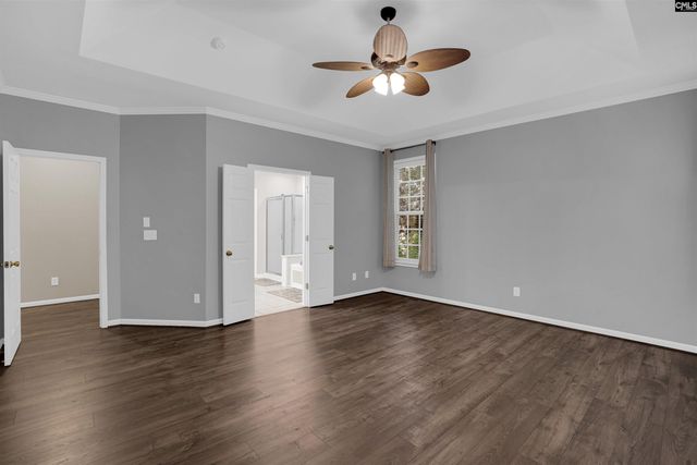 412 Mana Vista Court, Lexington, SC 29072