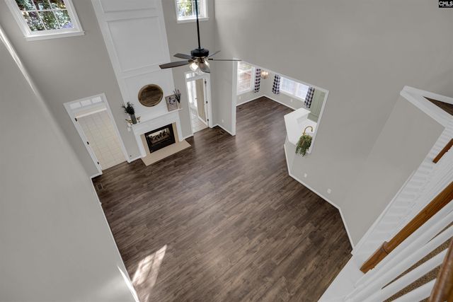412 Mana Vista Court, Lexington, SC 29072