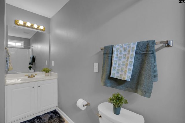 412 Mana Vista Court, Lexington, SC 29072
