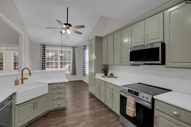 412 Mana Vista Court, Lexington, SC 29072