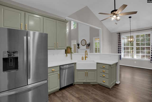 412 Mana Vista Court, Lexington, SC 29072