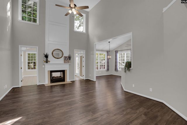 412 Mana Vista Court, Lexington, SC 29072