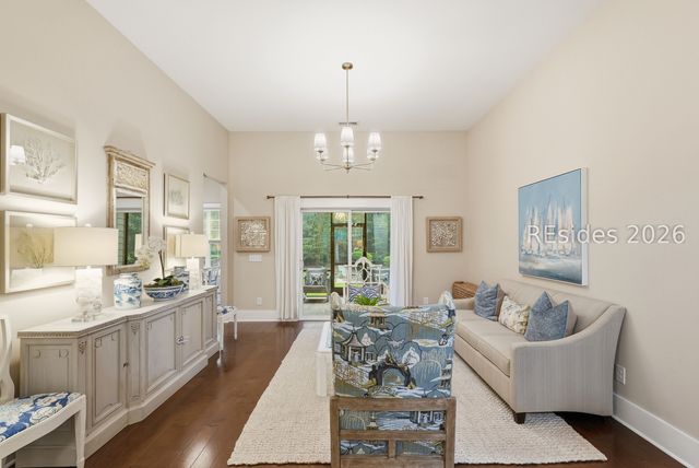 8 Dovetree Ln, Bluffton, SC 29910