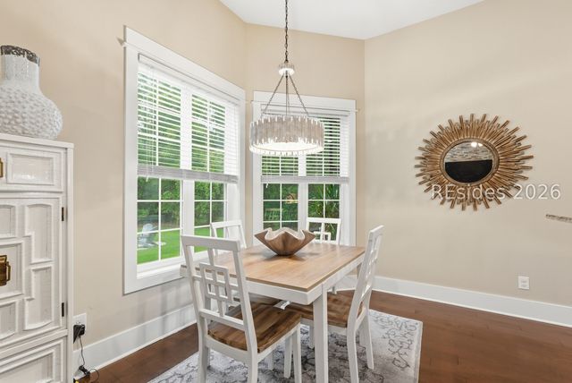 8 Dovetree Ln, Bluffton, SC 29910