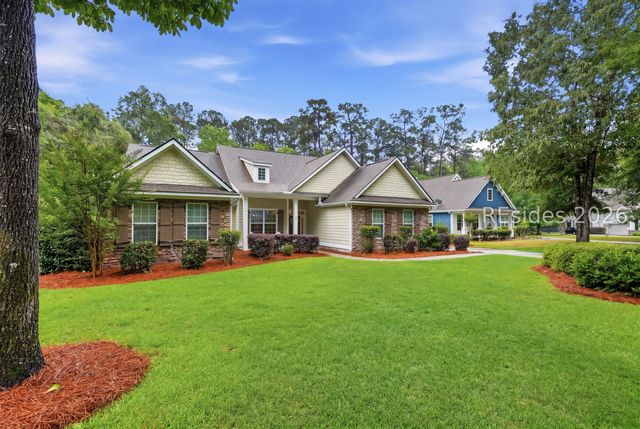 8 Dovetree Ln, Bluffton, SC 29910