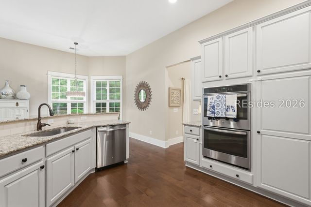 8 Dovetree Ln, Bluffton, SC 29910