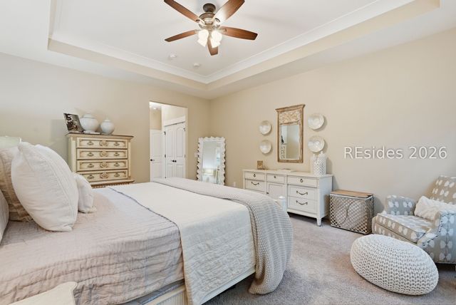 8 Dovetree Ln, Bluffton, SC 29910