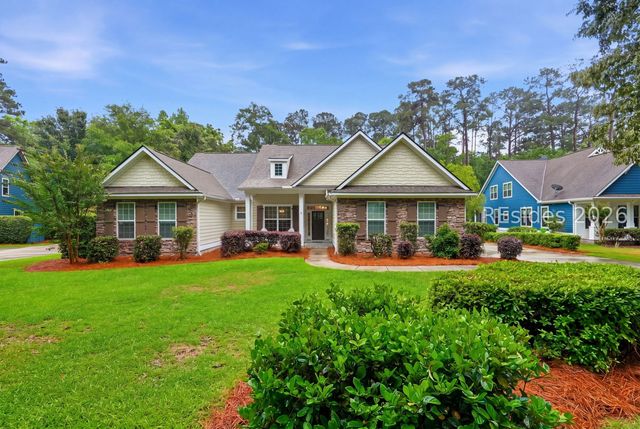 8 Dovetree Ln, Bluffton, SC 29910