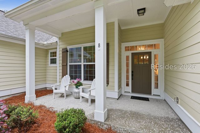 8 Dovetree Ln, Bluffton, SC 29910