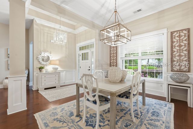 8 Dovetree Ln, Bluffton, SC 29910