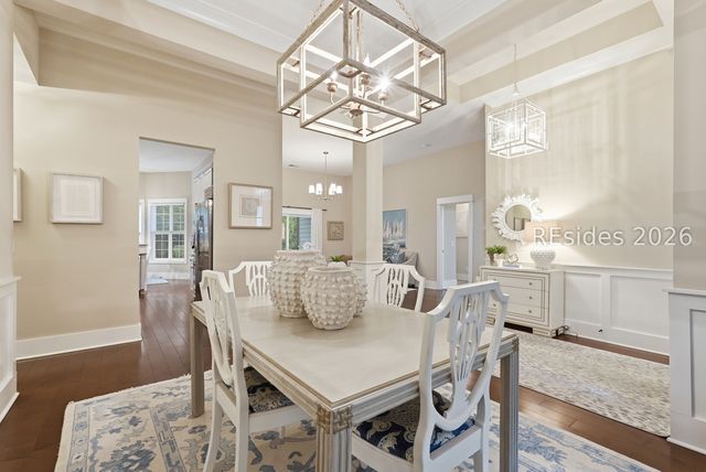 8 Dovetree Ln, Bluffton, SC 29910
