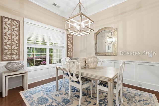 8 Dovetree Ln, Bluffton, SC 29910