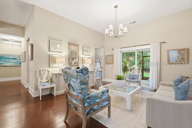 8 Dovetree Ln, Bluffton, SC 29910