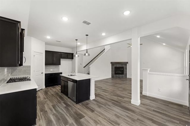 4003 Rain Lily Bend, Melissa, TX 75454