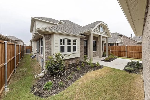 4003 Rain Lily Bend, Melissa, TX 75454