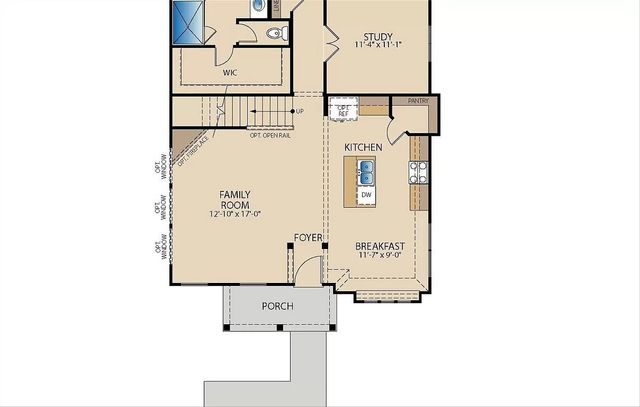 4003 Rain Lily Bend, Melissa, TX 75454